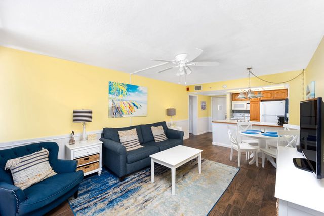 3 of 18 - 9800 S Ocean Drive #415, Jensen Beach, FL