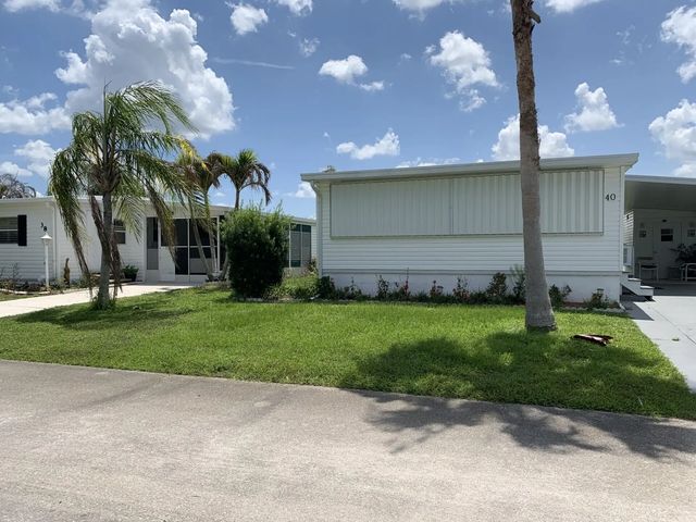 3 of 25 - 40 Florida Way, Port St. Lucie, FL