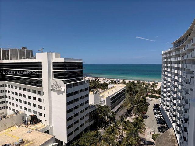 2 of 30 - 100 Lincoln Road #1410, Miami Beach, FL
