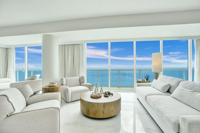 505 N Fort Lauderdale Beach Boulevard N #2500, Fort Lauderdale