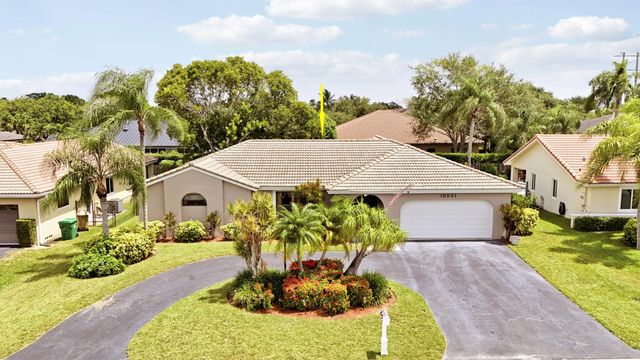 15821 Sedgewyck Circle N, Davie