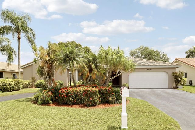 3 of 50 - 15821 Sedgewyck Circle N, Davie, FL