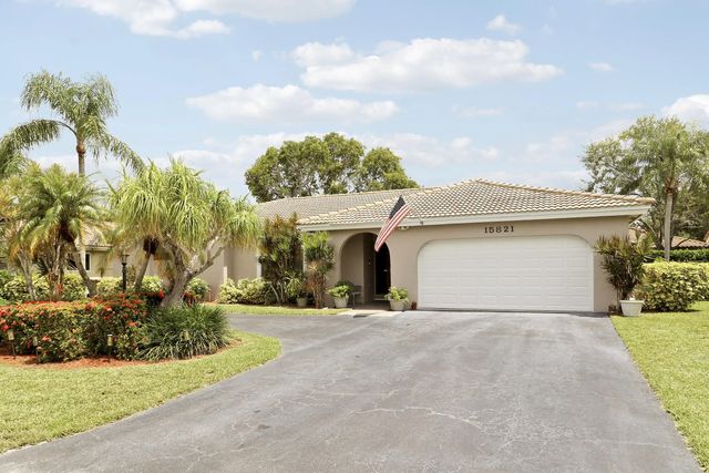 4 of 50 - 15821 Sedgewyck Circle N, Davie, FL