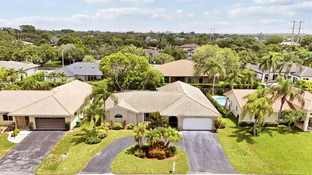 5 of 50 - 15821 Sedgewyck Circle N, Davie, FL