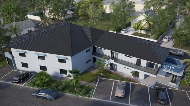 901 S H Street, Lake Worth Beach