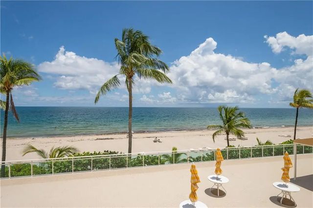 3900 Galt Ocean Drive #1609, Fort Lauderdale