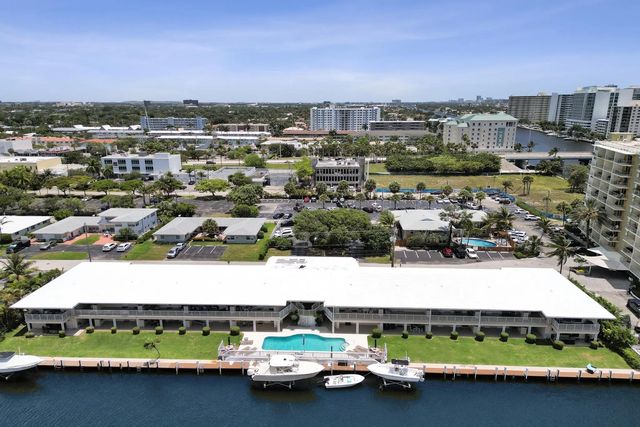 2866 Ne 30th Street #4, Fort Lauderdale