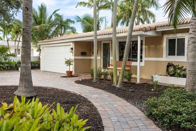5404 Ne 22nd Avenue, Fort Lauderdale
