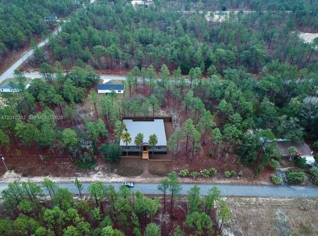 Lot Nearby Nw Lot Nearby Narcissus Road, 