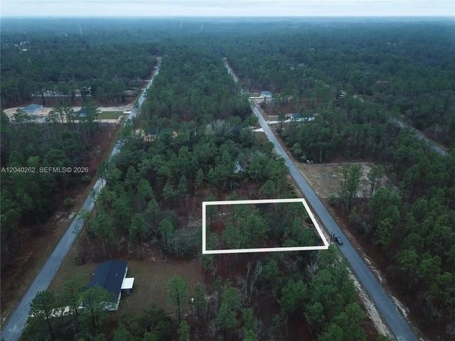 4 of 9 - Lot Nearby Nw Lot Nearby Narcissus Road, , FL