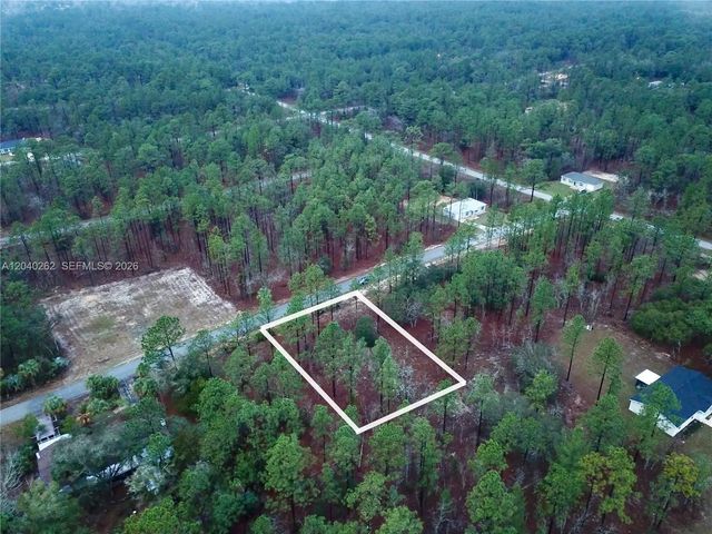 5 of 9 - Lot Nearby Nw Lot Nearby Narcissus Road, , FL