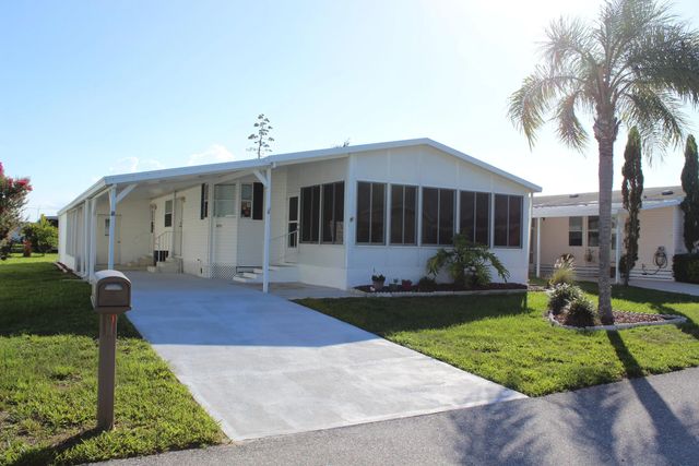 6731 Sinsonte Court, Fort Pierce