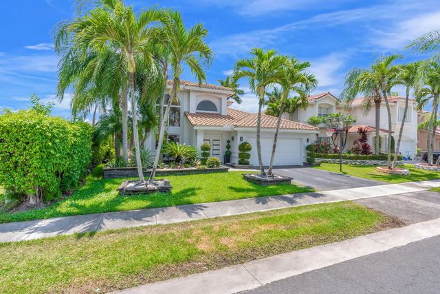 2 of 54 - 52 Gables Boulevard, Weston, FL