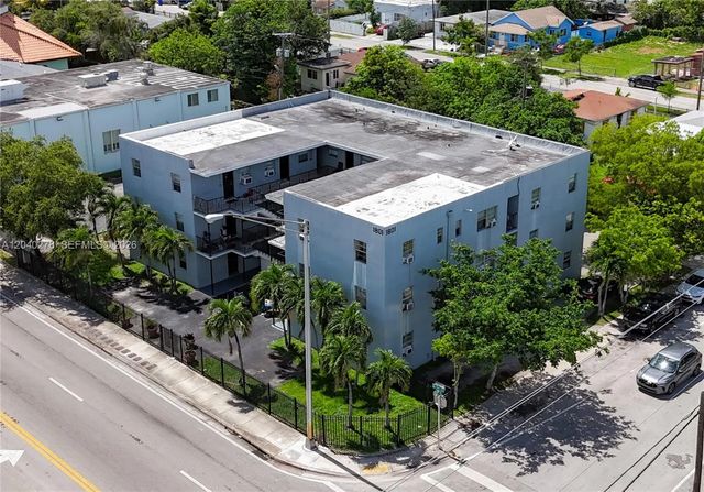 1801 Nw 54th Street, Miami