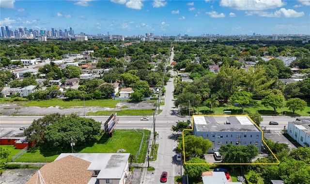 2 of 20 - 1801 Nw 54th Street, Miami, FL