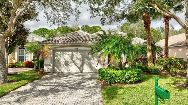 7602 Greenbrier Circle, Port St. Lucie