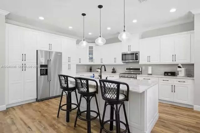 5 of 12 - 9855 Sw 125 Terrace, Ocala, FL