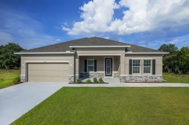 8425 101st Court, Vero Beach