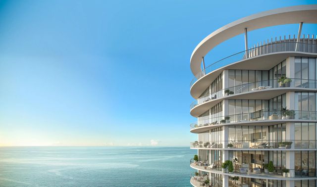3 of 12 - 801 Seabreeze Boulevard #r 1509, Fort Lauderdale, FL