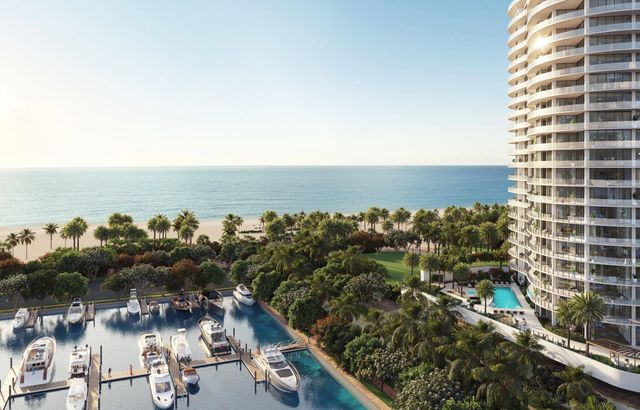 4 of 12 - 801 Seabreeze Boulevard #r 1509, Fort Lauderdale, FL