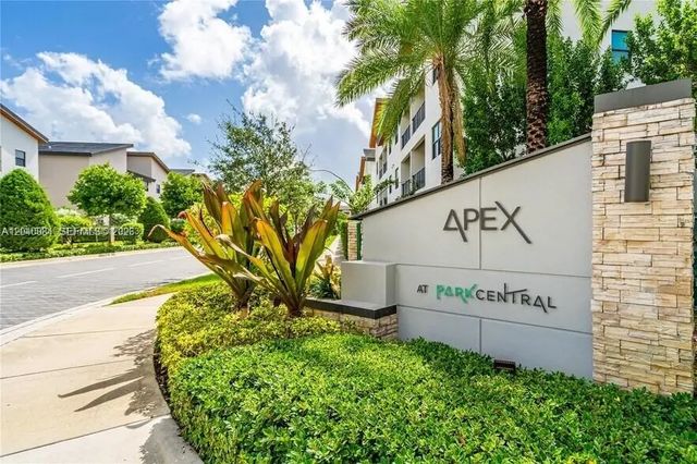 8025 Nw 104th Avenue #31, Doral