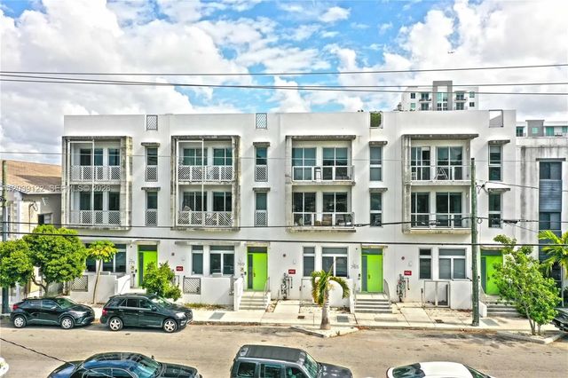 2 of 18 - 761 Nw 1st Street, Miami, FL