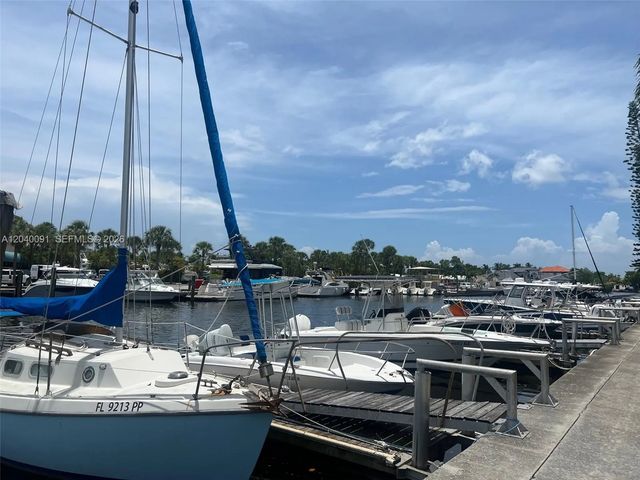 13155 Ixora Court #703, North Miami