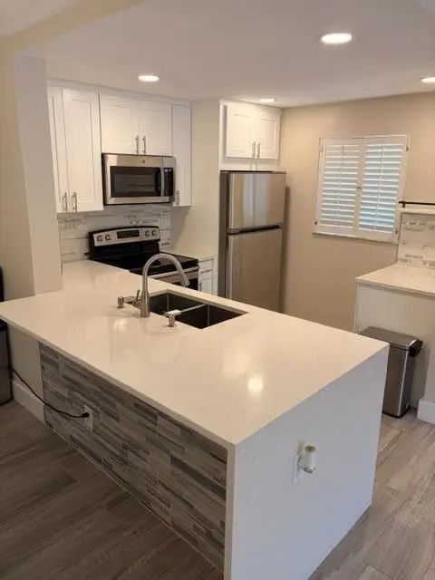 111 Gardens Drive #102, Pompano Beach