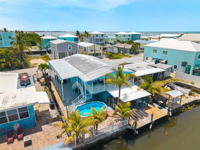 837 91st Court #ocean, Marathon
