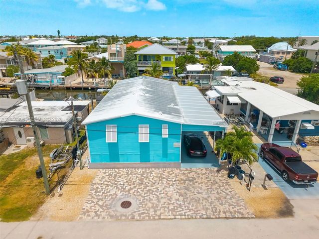 3 of 55 - 837 91st Court #ocean, Marathon, FL