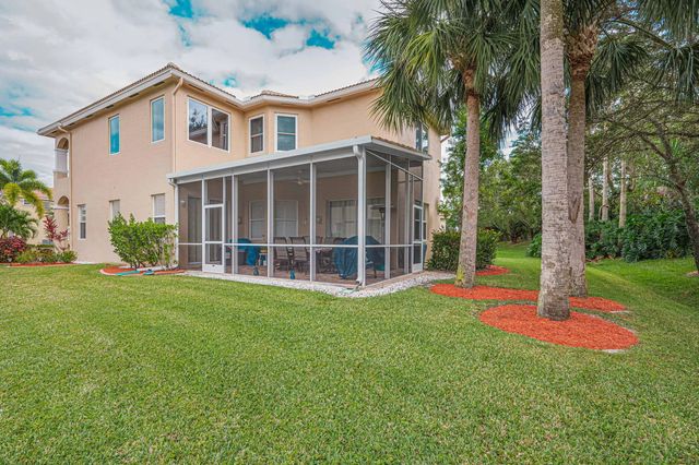 2161 Nw Padova Street, Port St. Lucie