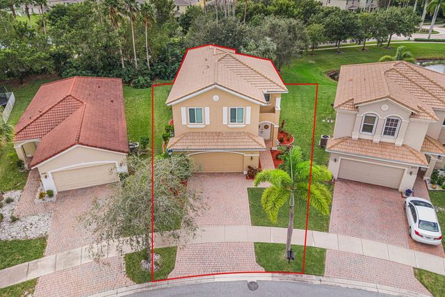 2 of 23 - 2161 Nw Padova Street, Port St. Lucie, FL