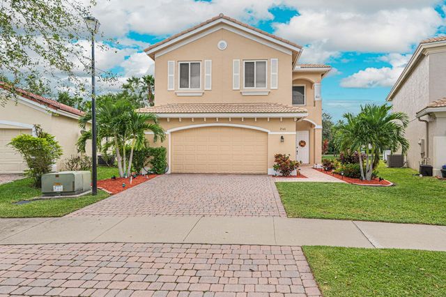 3 of 23 - 2161 Nw Padova Street, Port St. Lucie, FL