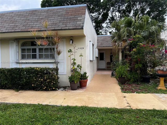 11229 Sw 169th Street #v4742, Miami