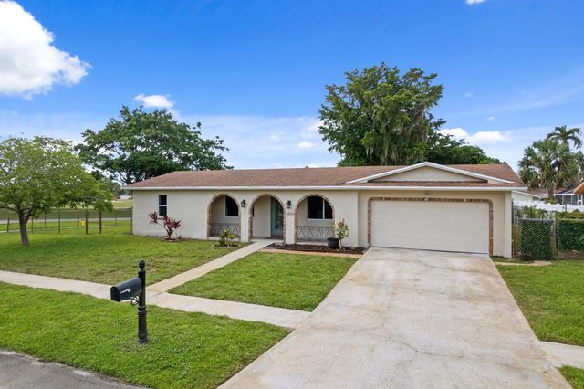 4100 Nw 7th Street, Coconut Creek