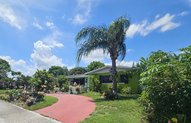 6165 Fair Green Road, West Palm Beach