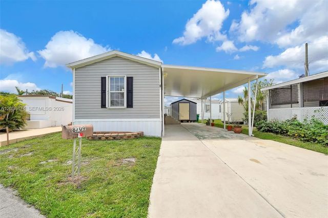 2 of 24 - 8709 Sw 17th Court, Davie, FL