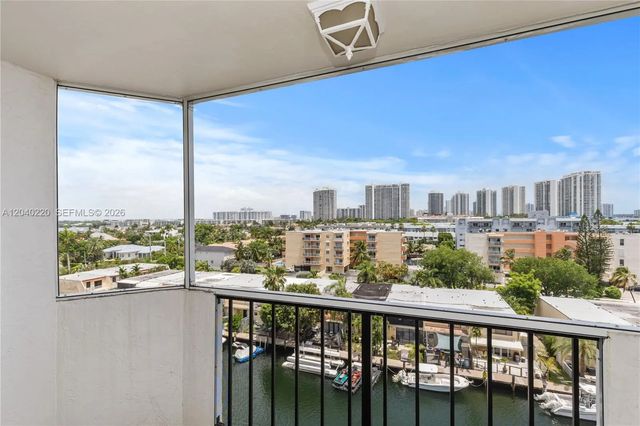 5 of 13 - 3545 Ne 166th Street #805, North Miami Beach, FL