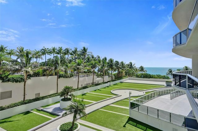 2 of 48 - 9601 Collins Avenue #402, Bal Harbour, FL