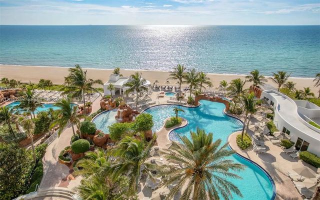 2 of 7 - 18001 Collins Avenue #1008, Sunny Isles Beach, FL