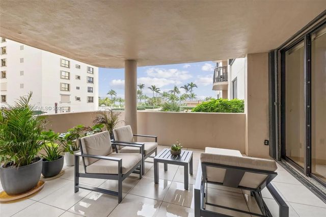 2 of 38 - 10175 Collins Avenue #103, Bal Harbour, FL