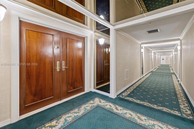 3 of 38 - 10175 Collins Avenue #103, Bal Harbour, FL
