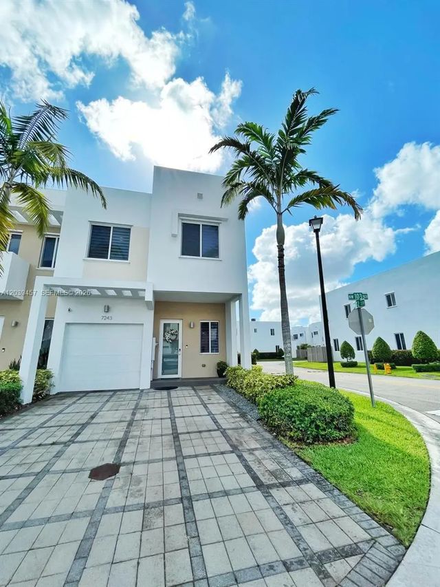 2 of 55 - 7243 Nw 103rd Path, Doral, FL