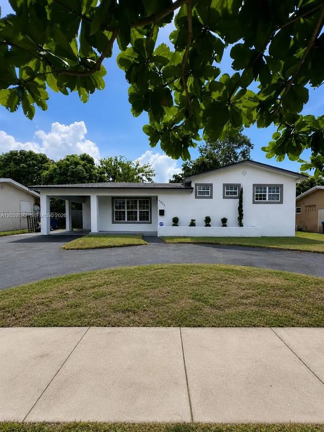18935 Nw 8th Avenue, Miami Gardens