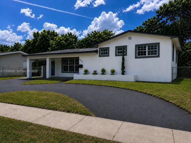 2 of 26 - 18935 Nw 8th Avenue, Miami Gardens, FL
