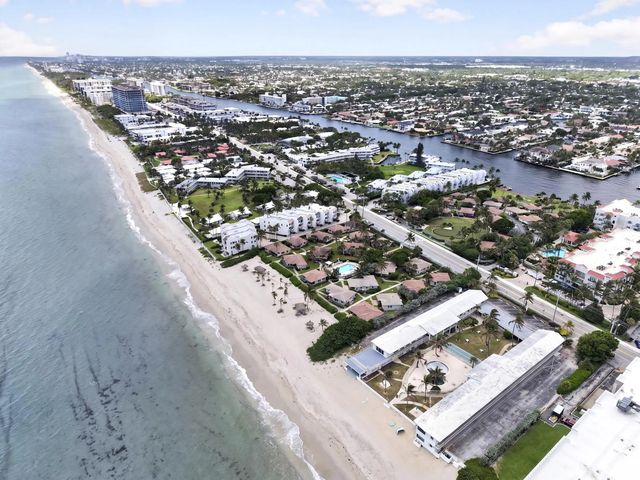 2 of 28 - 1225 Hillsboro Mile #villa H2, Hillsboro Beach, FL