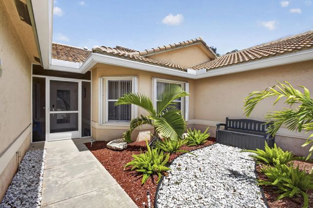 5 of 63 - 10469 Pelican Drive, Wellington, FL