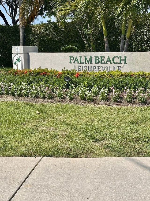 N/A, Boynton Beach