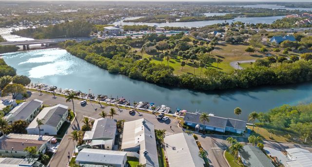 400 N Hwy A1a #lot 64, Jupiter