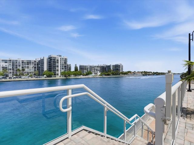 2 of 55 - 3000 S Ocean Drive #718, Hollywood, FL